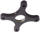 Sanus® Black Concrete Ceiling Adapter for Ceiling Mounts-0