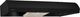 Elica Fusaro Comfort Series 30" Black Under Cabinet Range Hood-0