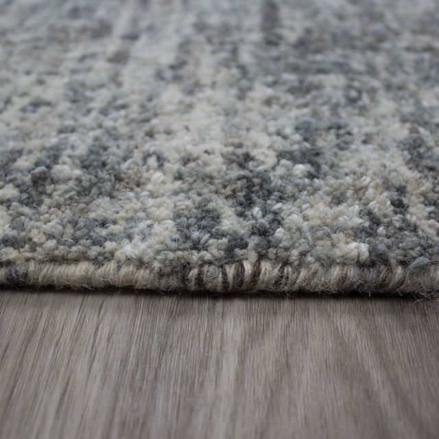 Dalyn™ Rug Company Calisa Fog 5'x8' Rug-2