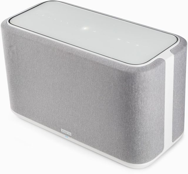 Denon® Home 350 White Wireless Speaker-1