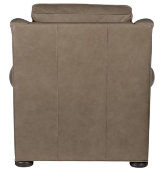 Bradington-Young Customizable Reece Power Recliner with Headrest-3