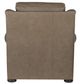 Bradington-Young Customizable Reece Power Recliner with Headrest-3