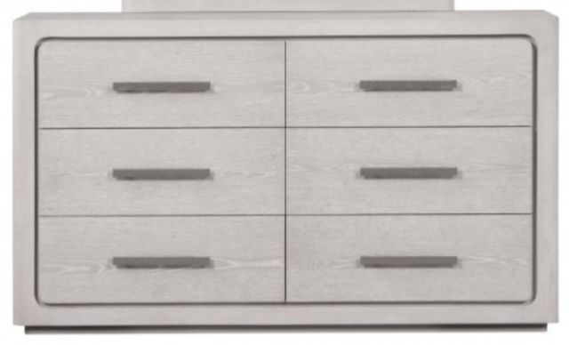 Furniture of America® Crowthorne White Oak Dresser-1