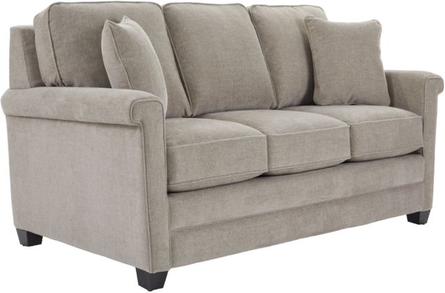 La-Z-Boy® Bexley Platinum Sofa-0