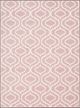 Nourison Home™ Jubilant 5'x7' Style 18 Area Rug-0