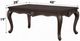 ACME Furniture Pierce Cherry Coffee Table-2