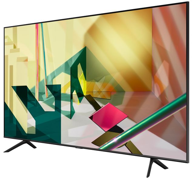 Samsung 65" Class Q70T QLED 4K UHD HDR Smart TV-2