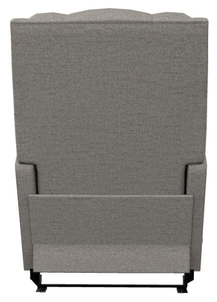La-Z-Boy® Harbor Town Almond Manual Wall Recliner-3