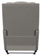 La-Z-Boy® Harbor Town Almond Manual Wall Recliner-3