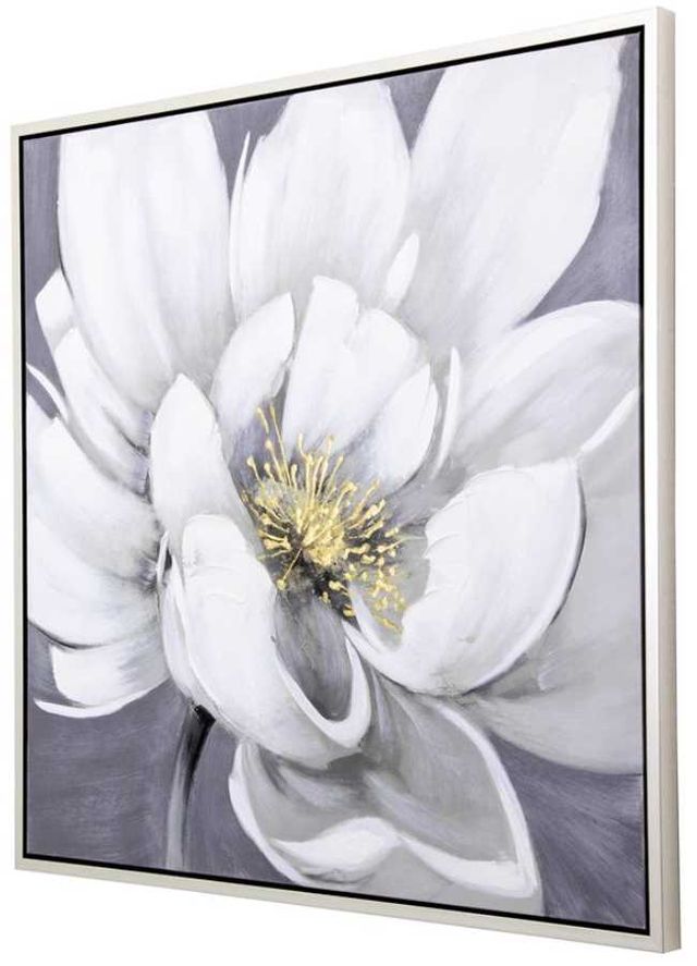 YHD Floral Tribute Wall Art-1