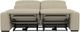 Jackson Furniture Ferrara Smoke Power Reclining Sofa-3
