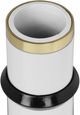 TOV Furniture Kaonashi Black Vase-5