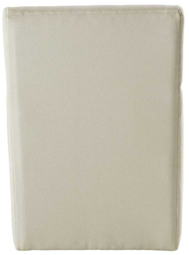 Marshfield Furniture Adeline White Dining Chair-3