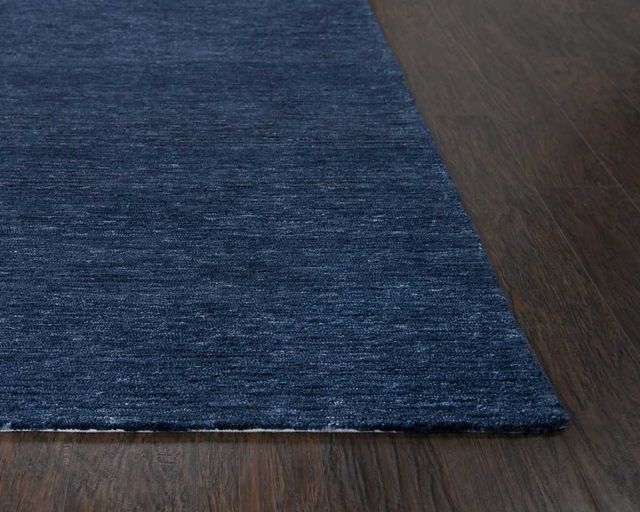 Rizzy Home Mason Park Blue 5'x8' Rectangular Rug-4