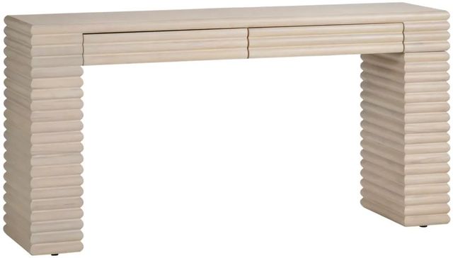Crestview Collection Piper Natural Console Table-0