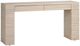 Crestview Collection Piper Natural Console Table-0