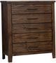 Vintage Furniture Charlie Chest-0