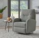 Best® Home Furnishings Customizable Ingall Power Swivel Glider Recliner-4
