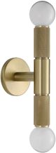Renwil® Tovi Burnished Brass Wall Sconce-0