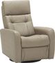 Palliser® Furniture Customizable Sorrento II Wall Hugger Power Recliner with Power Headrest-0