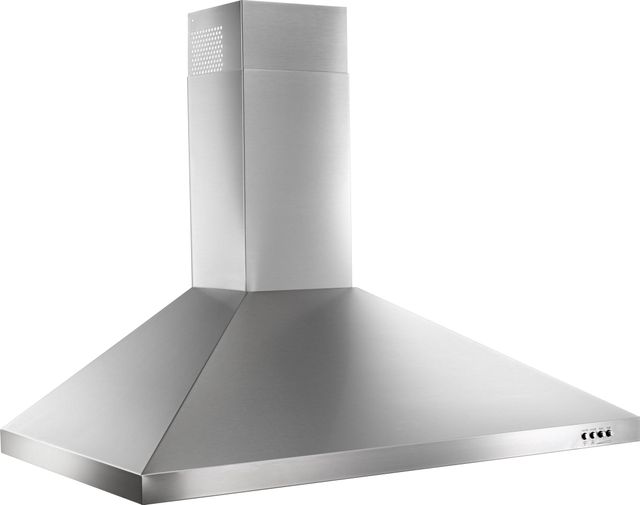 Amana® 36" Stainless Steel Wall Mount Range Hood-1