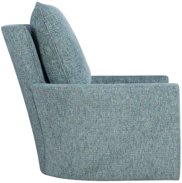 Temple Furniture Customizable Savannah 28245 Swivel Chair-1