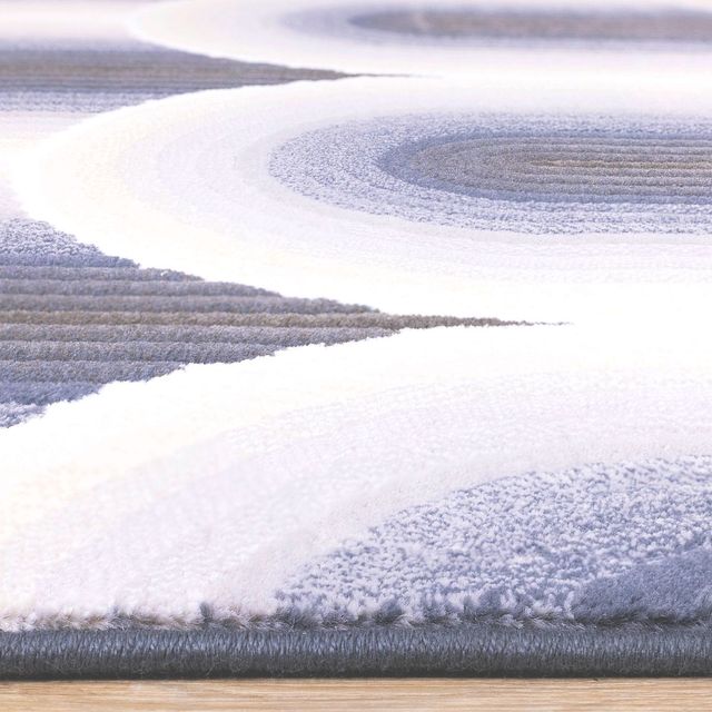 Kalora Interiors Ella 5'x8' Style 2 Area Rug-2