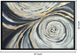 Classy Living Gilded Vortex Swirl Wall Art-2