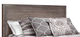 Durham Furniture Prominence Oyster Queen Wood Slat Bed-1