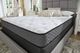 Sierra Sleep® By Ashley 8" Bonell Hybrid Firm California King Mattress in a Box-4