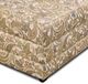 England Furniture Customizable Brantley Cocktail Ottoman-1