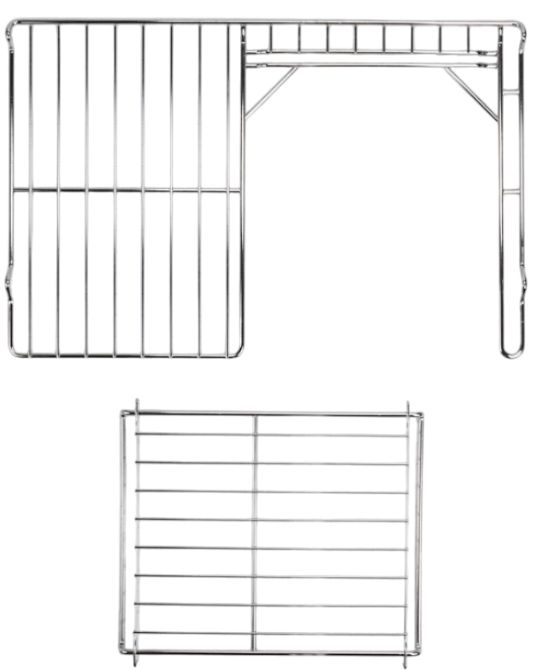 Whirlpool® Split Oven Rack-1