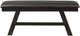 Liberty Furniture Lawson Chocolate/Dark Espresso Bench-1