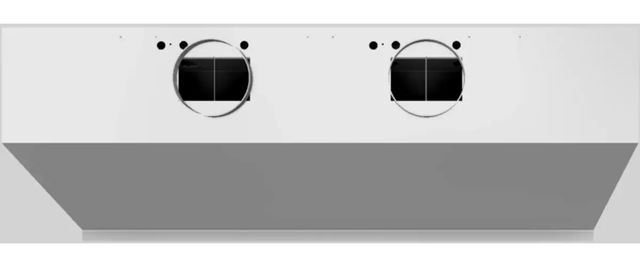 Vent-A-Hood® 66" Wall Mounted Range Hood-Stainless Steel-2