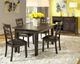 A-America® Bristol Point WG 3-Leaf Vers-A-Table-0