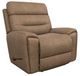 La-Z-Boy® Soren Chestnut Manual Wall Recliner-0