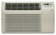 GE® ENERGY STAR® Built In Room Air Cool-Only Room Air Conditioner-Gray-0