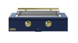Cobalt, Brass