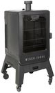 Louisiana Grills Black Label Series Black Vertical Smoker-1
