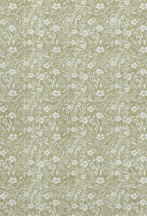 Dalyn™ Rug Company Soft Essentials SE4 Aloe 5'x8' Area Rug-0