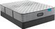 Simmons® Beautyrest® Harmony Lux™ Carbon Series Wrapped Coil Extra Firm King Mattress-4