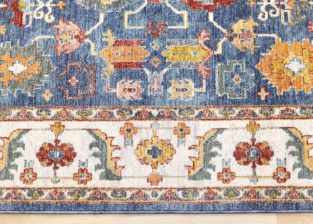 Kalora Interiors Marisa 5'x8' Style 10 Area Rug-3