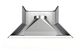 Vent-A-Hood® Premier Magic Lung® 54" White Wall Mounted Range Hood-4