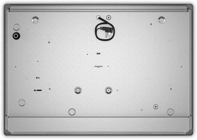 KitchenAid® 30" Juniper Gas Cooktop with 5 Burners and Integrated Wok Grate-4
