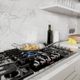 Bosch Benchmark™ Series 30" Stainless Steel Gas Cooktop-5