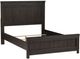 Liberty Furniture Thornwood Hills 3-Piece Rock Beaten Brown Youth Full Panel Bedroom Set-2