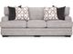 Dove Sofa, Chair, and Ottoman-4