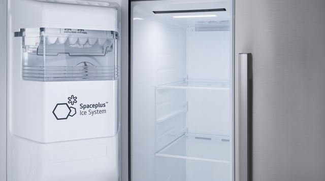 LG 4 Piece PrintProof™ Stainless Steel Kitchen Package-1