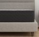American Bedding™ Lyra 12" Foam Encased Spring Firm Tight Top Queen Mattress-5