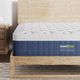 GhostBed® Performance Gel Memory Foam Pillow Top Twin Mattress-4